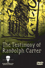 «The Testimony of Randolph Carter» трейлер фильма в хорошем качестве 1080p