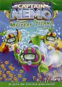 «The Undersea Adventures of Captain Nemo» кадры мультсериала в хорошем качестве