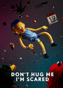 Аниме «Don't Hug Me I'm Scared 6» смотреть онлайн в хорошем качестве 1080p