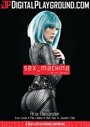 Фильм «Sex Machina: A XXX Parody» смотреть онлайн фильм в хорошем качестве 720p