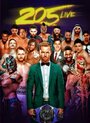 «WWE: 205 Live» трейлер сериала в хорошем качестве 1080p