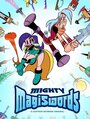 Mighty Magiswords (2015)