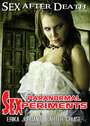 Paranormal Sexperiments (2016)