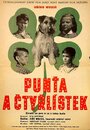 Фильм «Пунтя и четырехлистник» скачать бесплатно в хорошем качестве без регистрации и смс 1080p