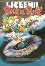 Фильм «Liceenii Rock 'n' Roll» смотреть онлайн фильм в хорошем качестве 720p