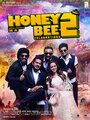 «Honey Bee 2: Celebrations» кадры фильма в хорошем качестве