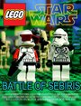 Мультфильм «Lego Star Wars: Battle of Sebiris» смотреть онлайн в хорошем качестве 1080p