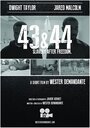 Фильм «43 & 44» смотреть онлайн фильм в хорошем качестве 720p