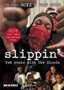 «Slippin': Ten Years with the Bloods» кадры фильма в хорошем качестве