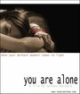 Фильм «You Are Alone» смотреть онлайн фильм в хорошем качестве 720p