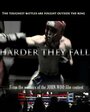 Фильм «Harder They Fall» смотреть онлайн фильм в хорошем качестве 720p