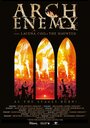 «Arch Enemy: As the Stages Burn!» трейлер фильма в хорошем качестве 1080p