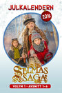 Selmas saga (2016)