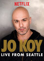 Фильм «Jo Koy: Live from Seattle» смотреть онлайн фильм в хорошем качестве 720p