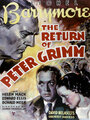 «The Return of Peter Grimm» кадры фильма в хорошем качестве