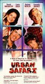 «Urban Safari» трейлер фильма в хорошем качестве 1080p