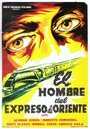 El hombre del expreso de Oriente (1962)