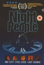 Фильм «Night People» смотреть онлайн фильм в хорошем качестве 720p