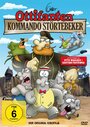 «Kommando Störtebeker» кадры мультфильма в хорошем качестве