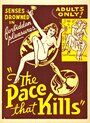 Фильм «The Pace That Kills» смотреть онлайн фильм в хорошем качестве 1080p