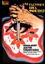 Фильм «Las flores del miedo» смотреть онлайн фильм в хорошем качестве 1080p