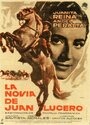 Фильм «La novia de Juan Lucero» смотреть онлайн фильм в хорошем качестве 1080p