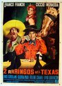 Фильм «Due rrringos nel Texas» смотреть онлайн фильм в хорошем качестве 720p