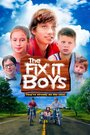 «The Fix It Boys» кадры фильма в хорошем качестве