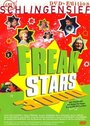 Фильм «Freakstars 3000» смотреть онлайн фильм в хорошем качестве 720p