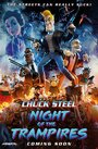 Мультфильм «Chuck Steel: Night of the Trampires» смотреть онлайн в хорошем качестве 1080p