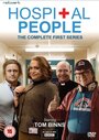 «Hospital People» кадры сериала в хорошем качестве