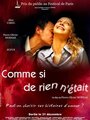 Фильм «Comme si de rien n'était» смотреть онлайн фильм в хорошем качестве 720p