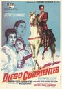 Фильм «Diego Corrientes» смотреть онлайн фильм в хорошем качестве 1080p