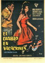 «El diablo en vacaciones» трейлер фильма в хорошем качестве 1080p