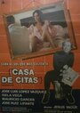 «Casa de citas» трейлер фильма в хорошем качестве 1080p