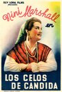 Los celos de Cándida (1940)