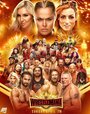 «WWE Рестлмания 35» трейлер фильма в хорошем качестве 1080p