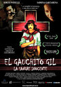 Фильм «El gauchito Gil: La sangre inocente» смотреть онлайн фильм в хорошем качестве 1080p