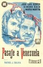 Фильм «Pasaje a Venezuela» смотреть онлайн фильм в хорошем качестве 1080p