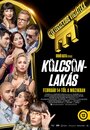 Фильм «Kölcsönlakás» смотреть онлайн фильм в хорошем качестве 1080p