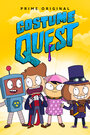 Мультсериал «Costume Quest» скачать бесплатно в хорошем качестве без регистрации и смс 1080p