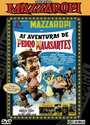 «As Aventuras de Pedro Malazartes» трейлер фильма в хорошем качестве 1080p