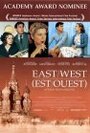 Фильм «East of West» скачать бесплатно в хорошем качестве без регистрации и смс 1080p