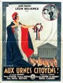 Фильм «Aux urnes, citoyens!» смотреть онлайн фильм в хорошем качестве 720p