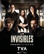 Сериал «Les Invisibles» смотреть онлайн сериалв хорошем качестве 1080p