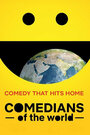 Сериал «Comedians of the World» смотреть онлайн сериал в хорошем качестве 720p