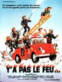 «Y'a pas le feu...» трейлер фильма в хорошем качестве 1080p