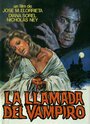 «La llamada del vampiro» трейлер фильма в хорошем качестве 1080p