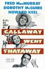 Callaway Went Thataway (1951)