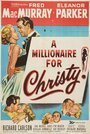 Фильм «A Millionaire for Christy» скачать бесплатно в хорошем качестве без регистрации и смс 1080p